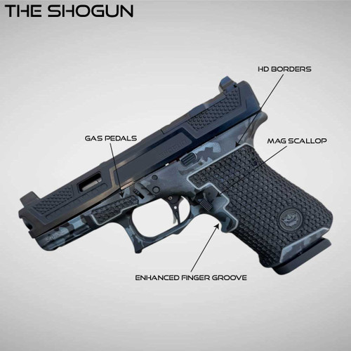 Glock Products - Shogun Customs