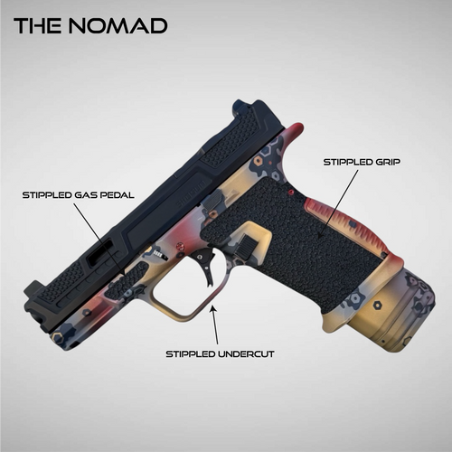 The Nomad