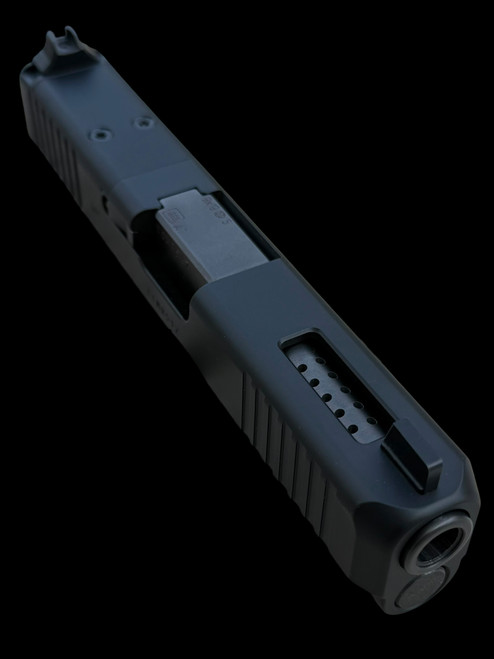 Gen 5 19/45 MOS Slide - 10 Hole Porting