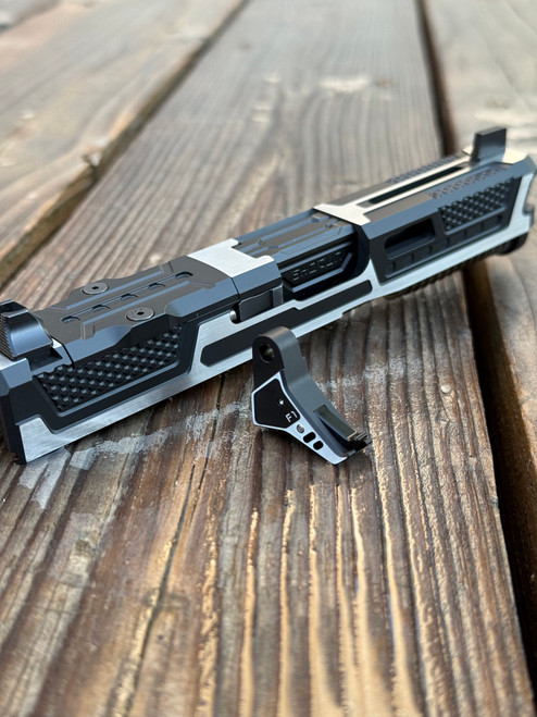 19g5 SLIDE & F1 TRIGGER PACKAGE