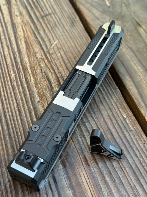 19g5 SLIDE & F1 TRIGGER PACKAGE