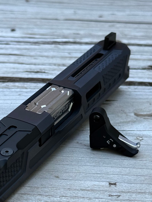 19g3 SLIDE & F1 TRIGGER PACKAGE