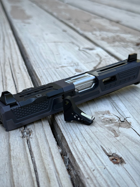 19g3 SLIDE & F1 TRIGGER PACKAGE