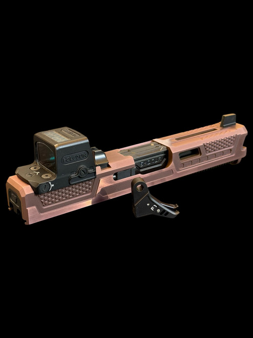 19g3 SLIDE/EPS/F1 TRIGGER PACKAGE