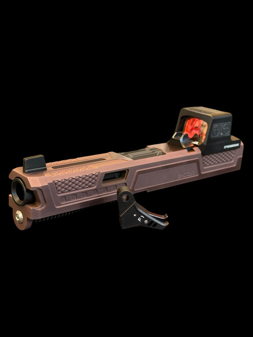 19g3 SLIDE/EPS/F1 TRIGGER PACKAGE