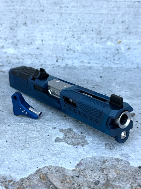 19g3 SLIDE/EPS/F1 TRIGGER PACKAGE