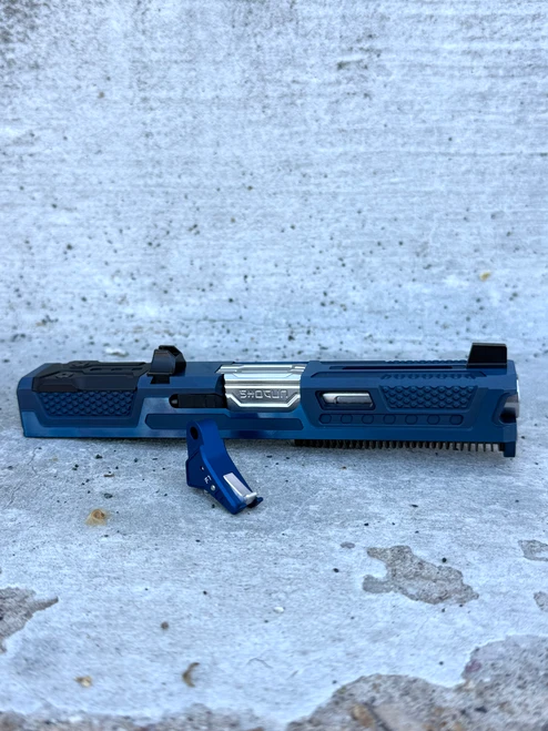 19g3 SLIDE/EPS/F1 TRIGGER PACKAGE