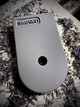 Magazine Baseplates