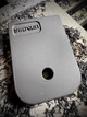 Magazine Baseplates