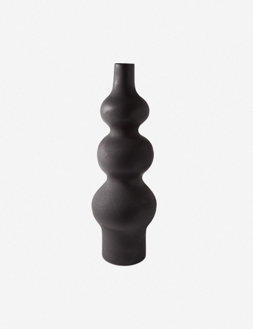 Lemieux et Cie Pasteur Floor Vase