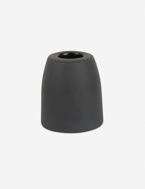 Mila Ceramic Taper Holder