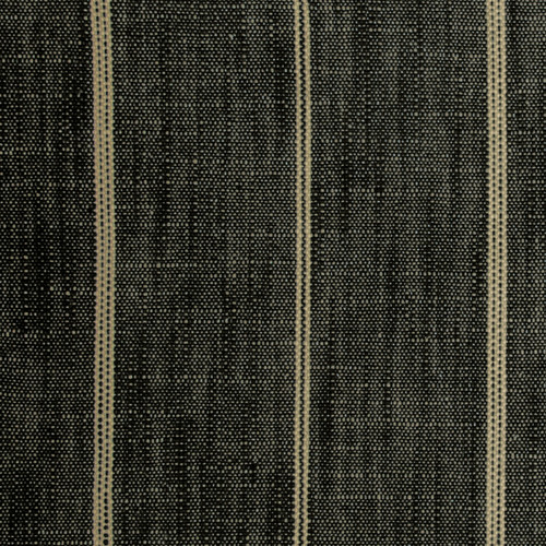 Peppercorn Stripe Fabric Swatch