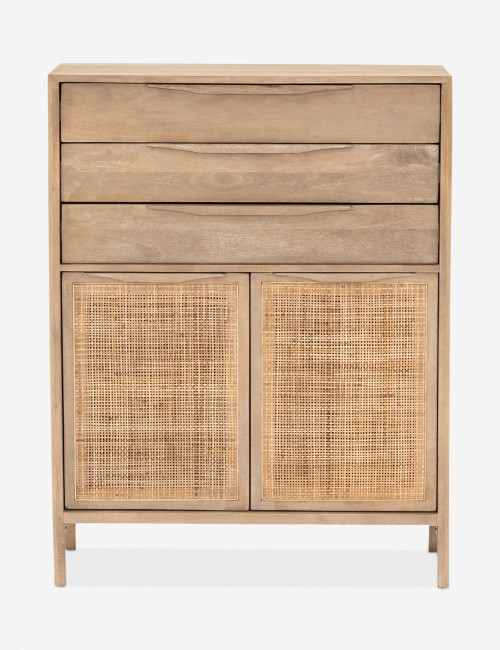 Hannah Dresser