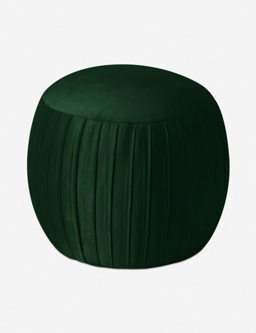 Marvel Ottoman