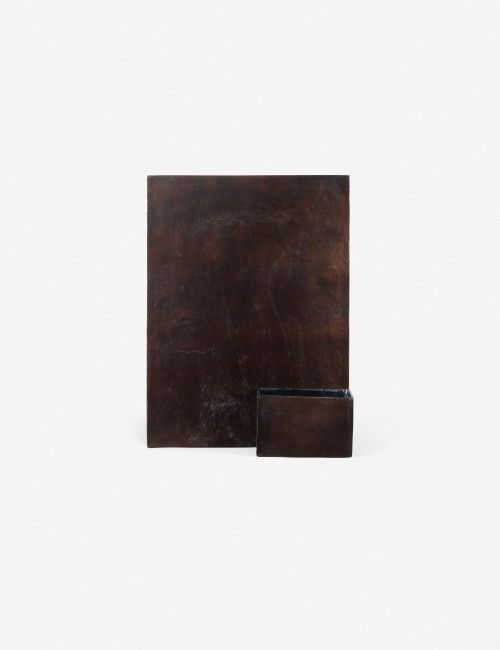 Larayne Tall Wall Planter