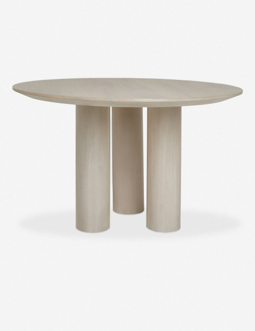 Mojave Round Dining Table