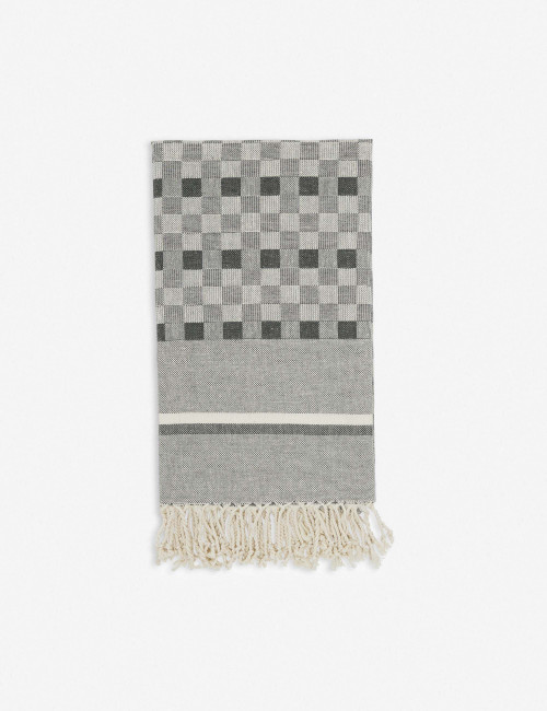House No. 23 Logan Towel