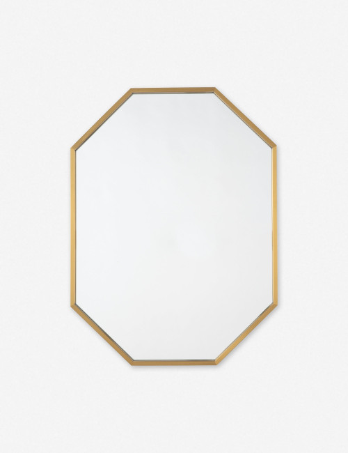 Regina Andrew Hale Mirror