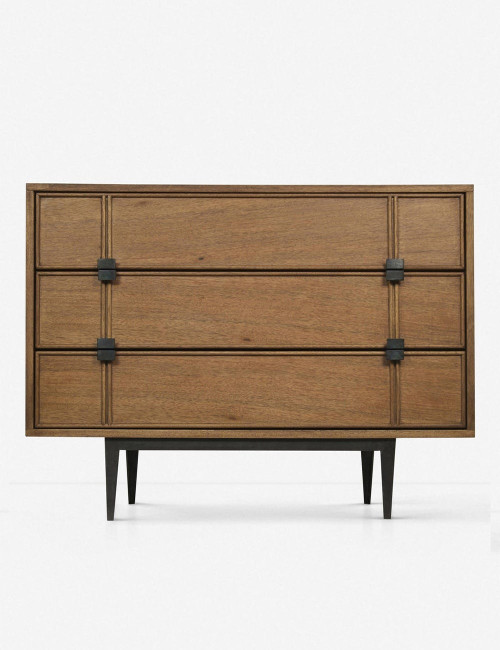 Nadira Dresser