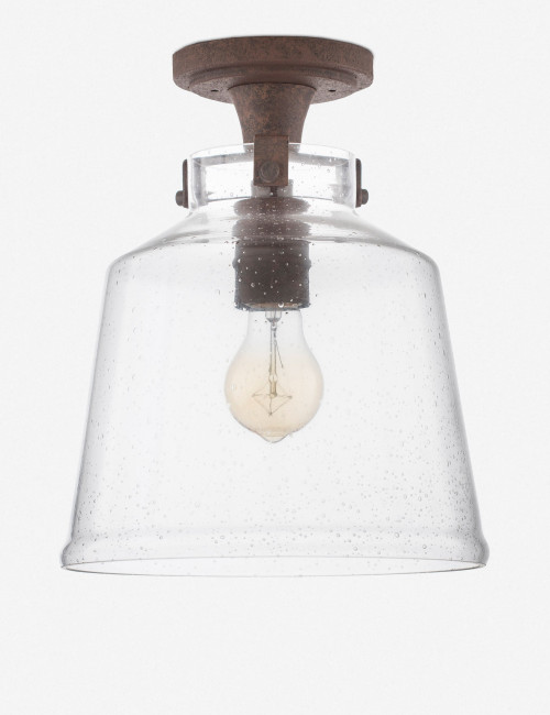 Sueanna Flush Mount Light