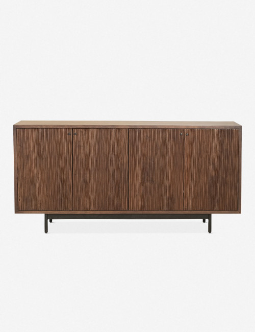 Valentina Media Console