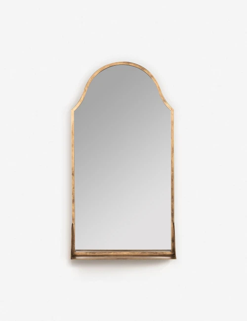 Clare Mirror