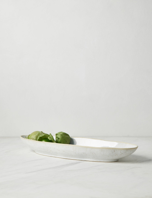 Casafina Eivissa Oval Platter