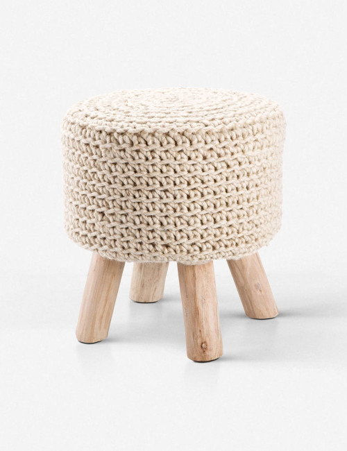 Petit Trou Stool