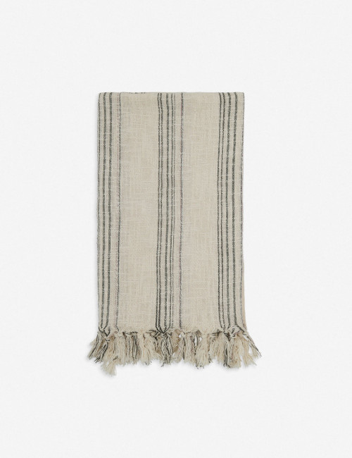 House No. 23 Clover Towel