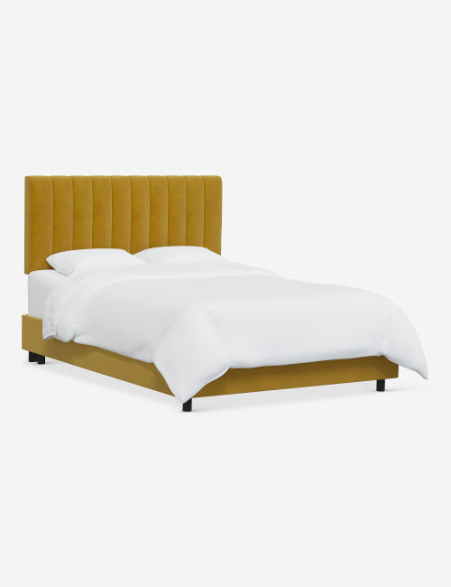 Aliyah Bed