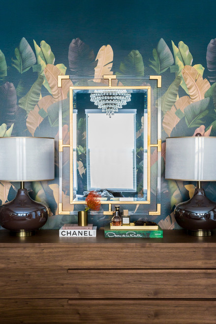 Structure Mirror