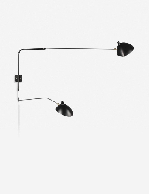 Joseline Sconce