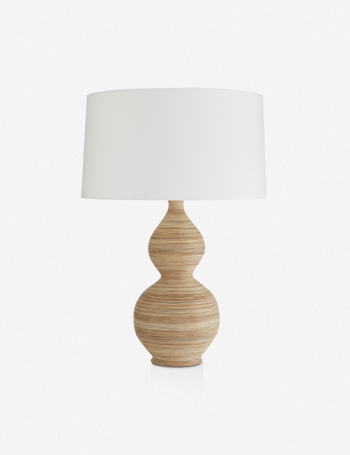 Arteriors Donna Table Lamp