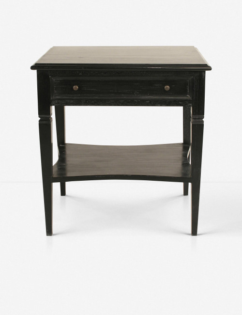 Luna 1 Drawer Nightstand