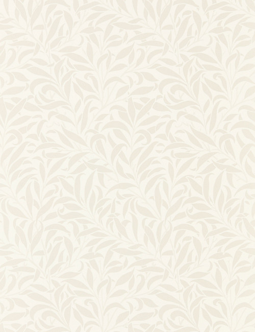 Pure Willow Bough Wallpaper