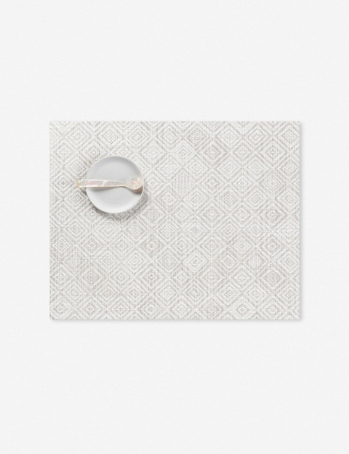 Chilewich Mosaic Rectangle Placemat (Set of 4)