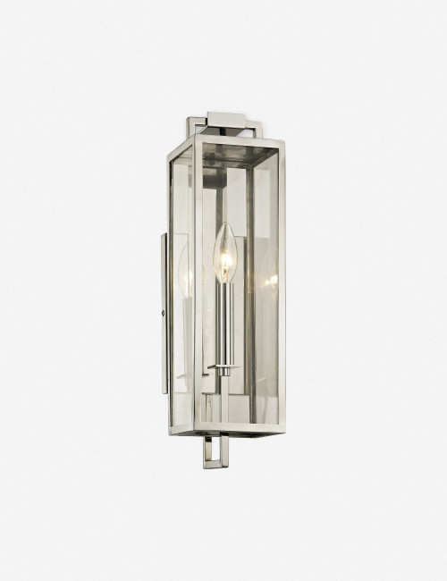 Amelda Outdoor Sconce