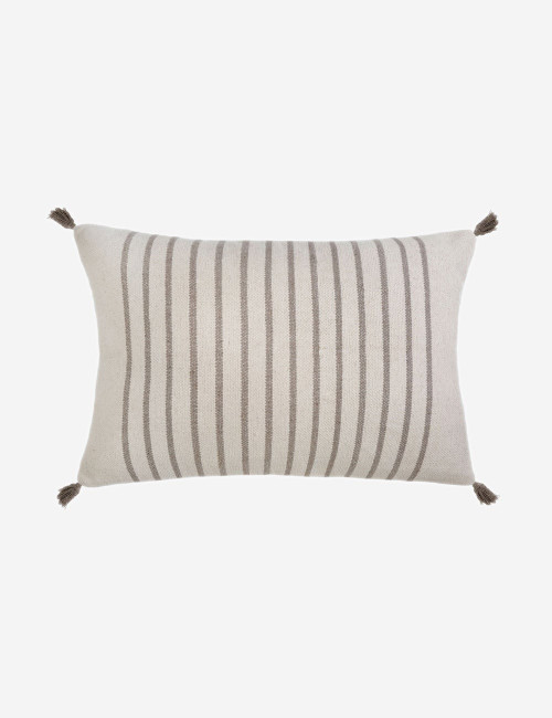 Pom Pom at Home Morrison Lumbar Pillow