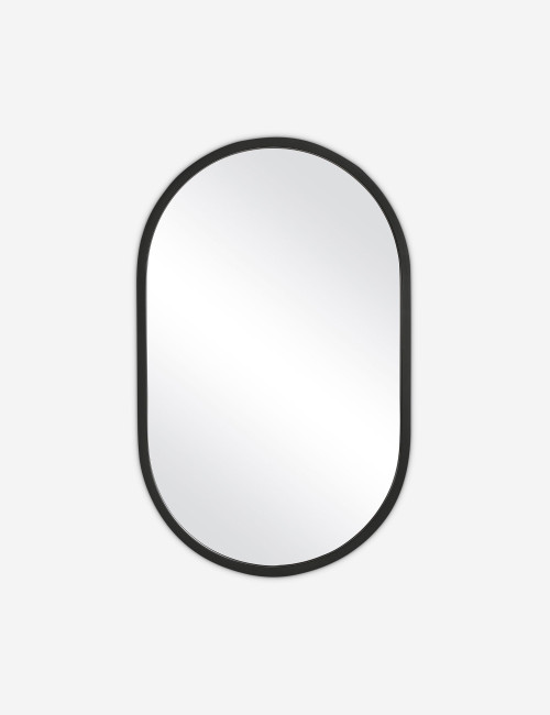 Ahna Oval Mirror