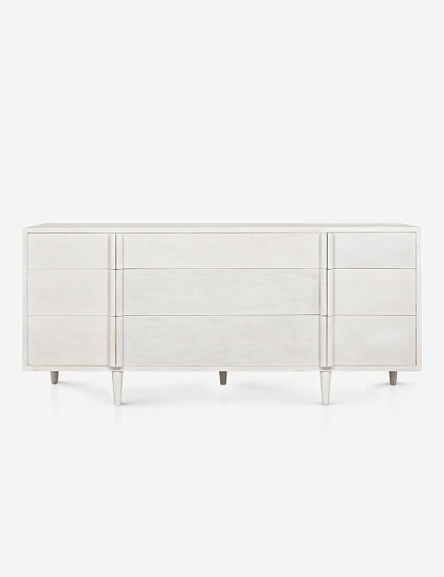 Maci Dresser