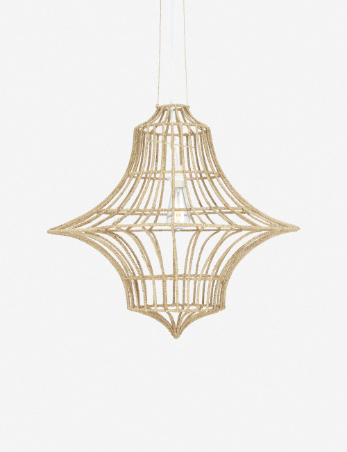 Abella Chandelier