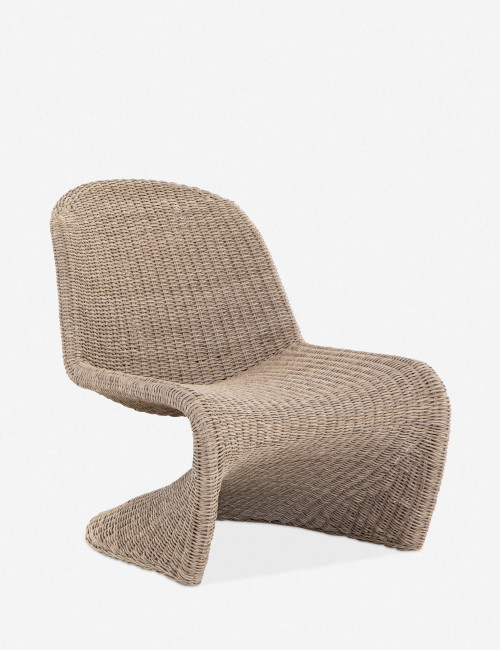 Manila Indoor / Outdoor Accent Chair