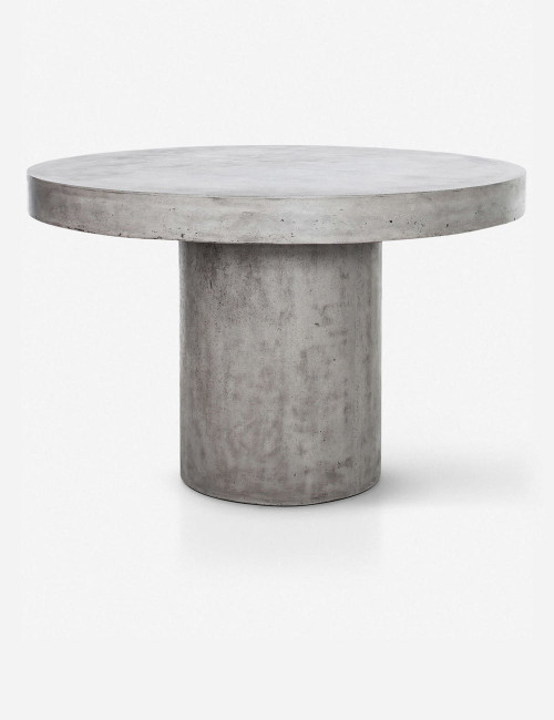 Stein Indoor / Outdoor Round Dining Table
