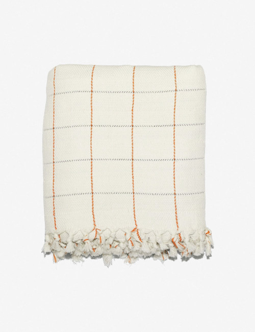 House No. 23 Dani Bed Cover
