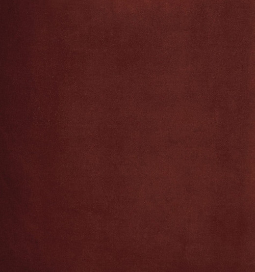 Cotton Velvet, Paprika