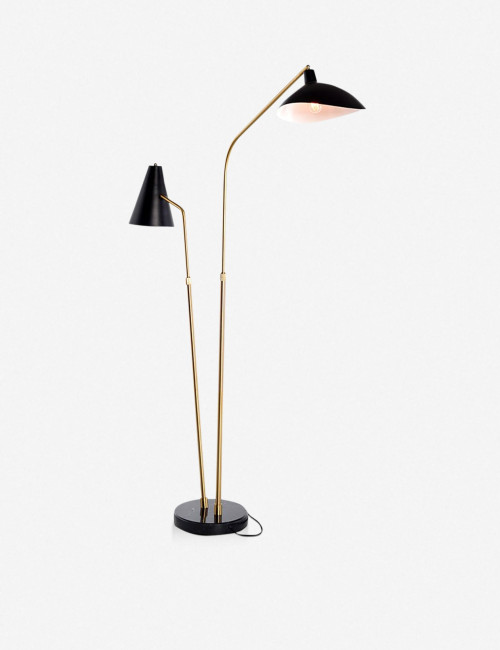 Annika Floor Lamp