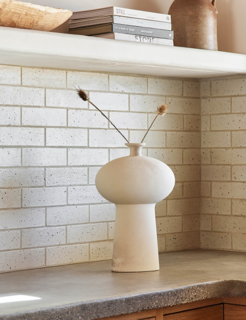 Albayzin Vase