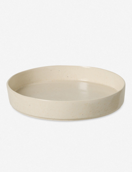 Estrela Low Bowl