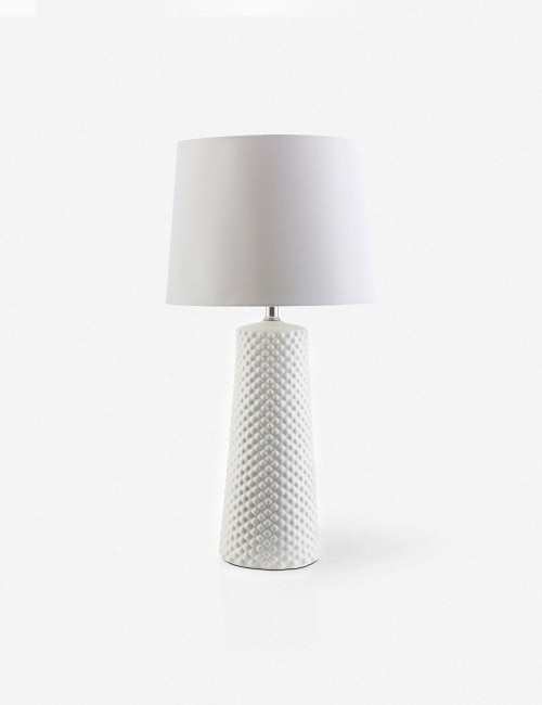 Bubble Table Lamp
