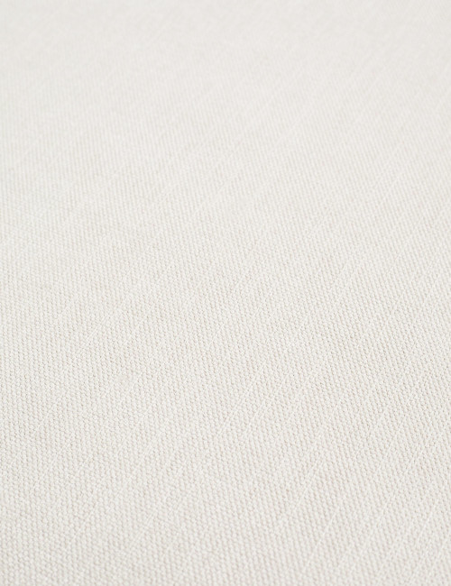 Basket Weave, Ivory